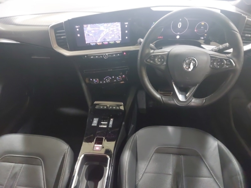 Used Vauxhall Mokka 2022 for sale - 77874719: Photo 7