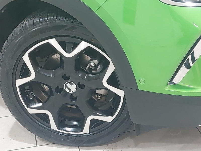 Used Vauxhall Mokka 2022 for sale - 77874719: Photo 9