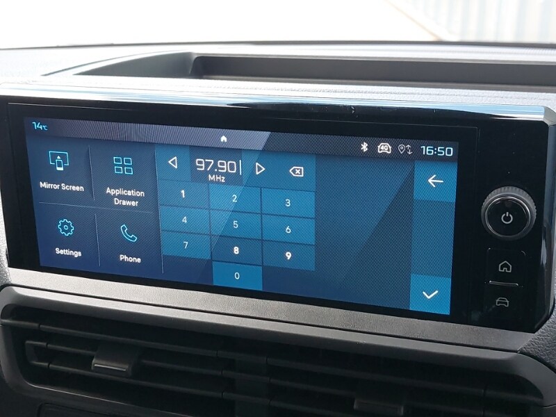 Used Peugeot Expert 2024 for sale - 76492768: Photo 10