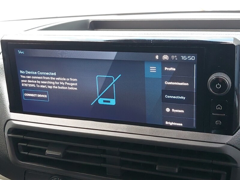 Used Peugeot Expert 2024 for sale - 76492768: Photo 11