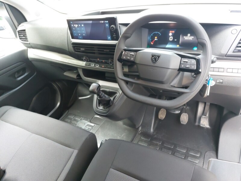 Used Peugeot Expert 2024 for sale - 76492768: Photo 2