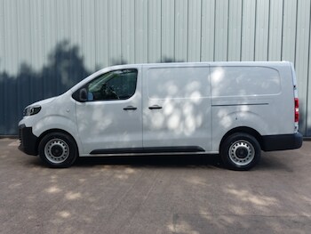Used Peugeot Expert 2024 for sale - 76492768: Photo