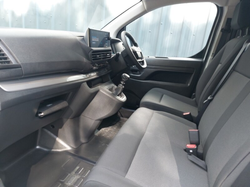 Used Peugeot Expert 2024 for sale - 76492768: Photo 5