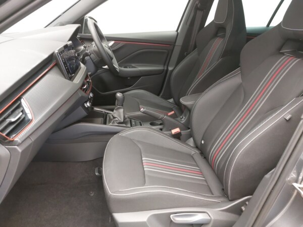 Used Skoda Kamiq 2024 for sale - 76220794: Photo 5