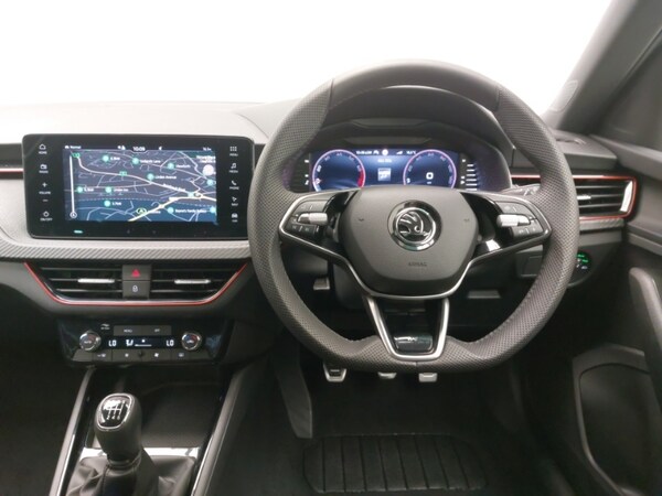 Used Skoda Kamiq 2024 for sale - 76220794: Photo 7