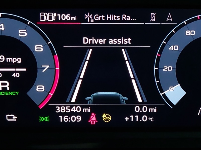 Used Audi A3 2023 for sale - 77537078: Photo 11