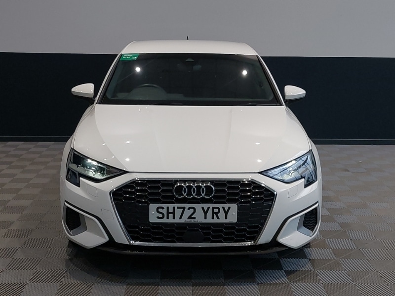 Used Audi A3 2023 for sale - 77537078: Photo 12