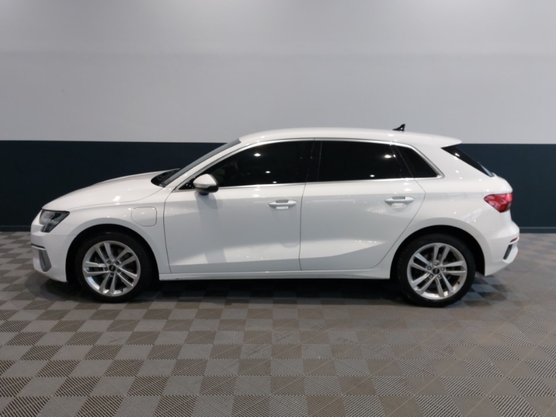 Used Audi A3 2023 for sale - 77537078: Photo 4