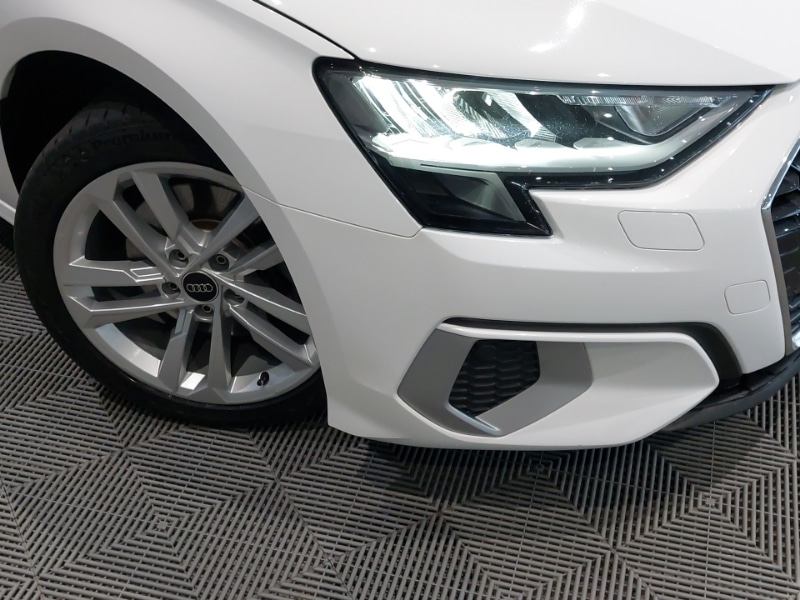 Used Audi A3 2023 for sale - 77537078: Photo 9