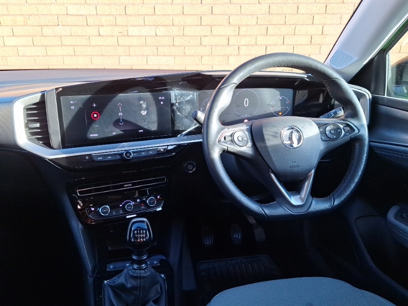 Used Vauxhall Mokka 2021 for sale - 76737575: Photo 7