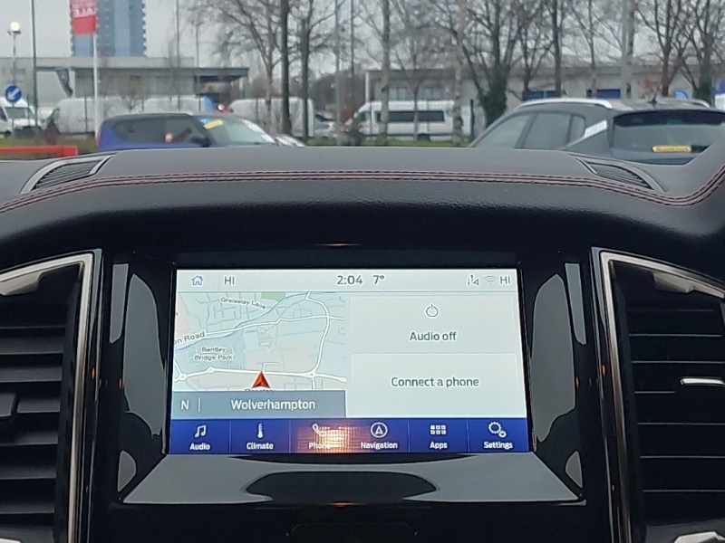 Used Ford Ranger 2022 for sale - 77062843: Photo 10