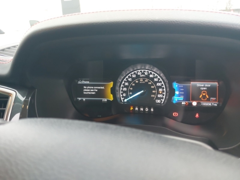 Used Ford Ranger 2022 for sale - 77062843: Photo 11