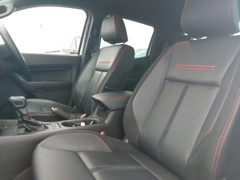 Used Ford Ranger 2022 for sale - 77062843: Photo 5