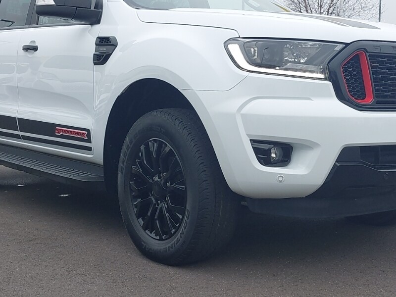 Used Ford Ranger 2022 for sale - 77062843: Photo 9