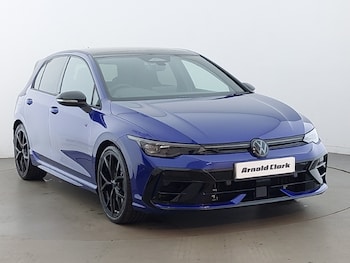 Volkswagen Golf feature image