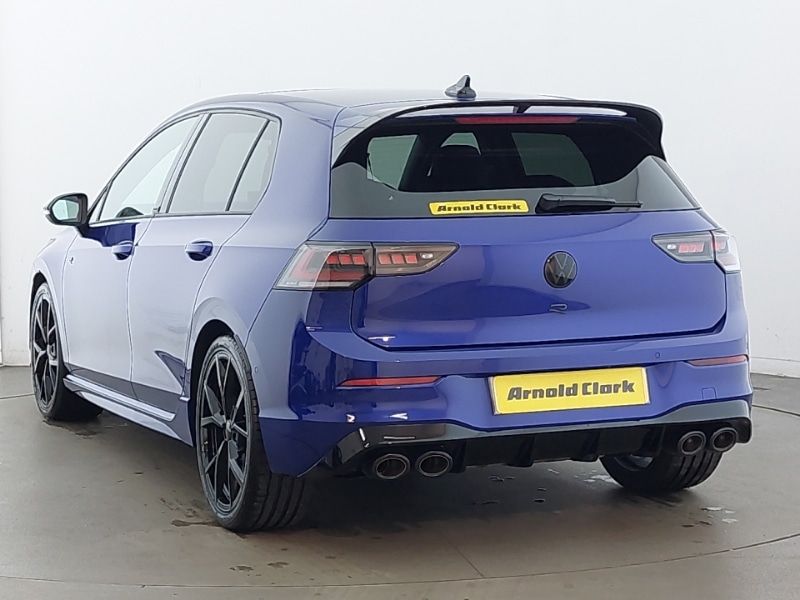 Used Volkswagen Golf 2025 for sale - 77923533: Photo 3