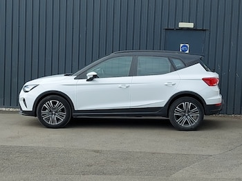 Used SEAT Arona 2023 for sale - 78239084: Photo