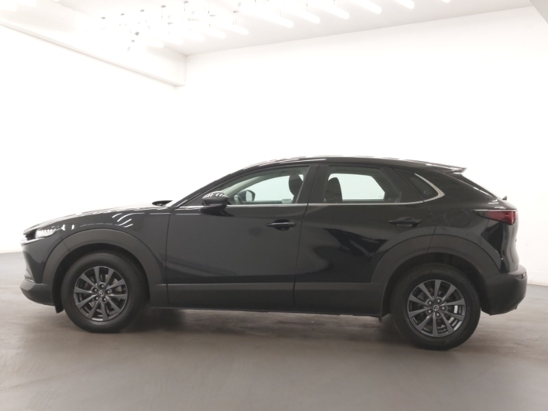 Used Mazda CX-30 2021 for sale - 76451510: Photo 4