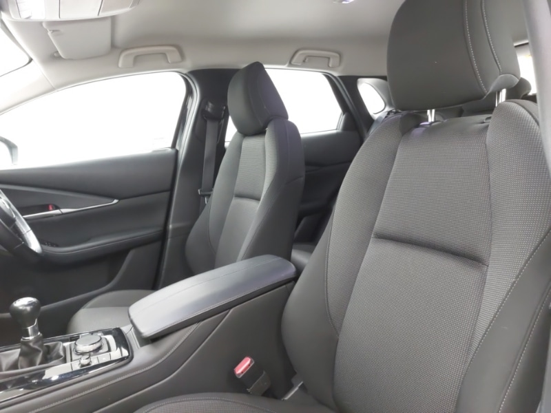 Used Mazda CX-30 2021 for sale - 76451510: Photo 5