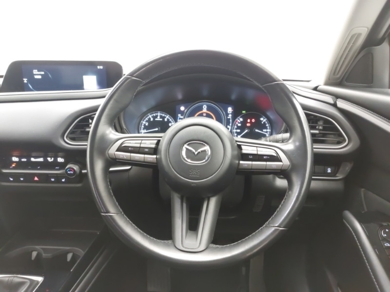 Used Mazda CX-30 2021 for sale - 76451510: Photo 7