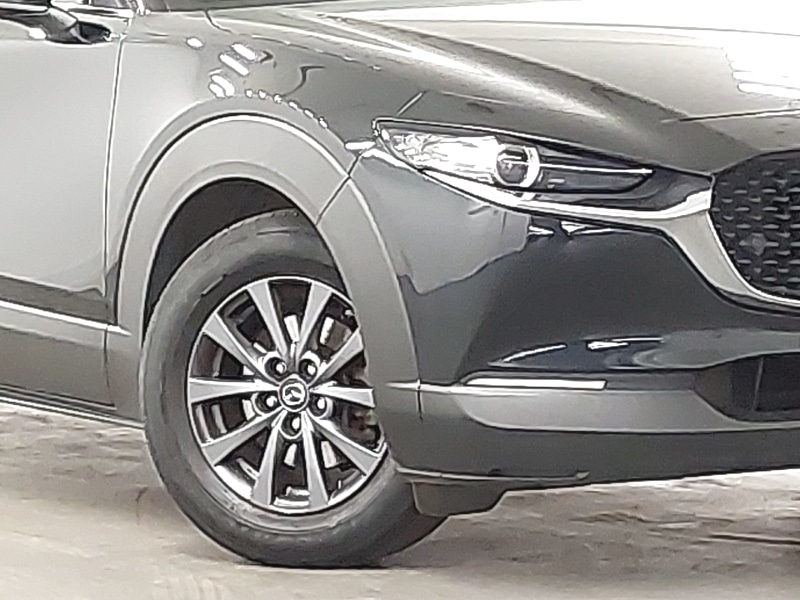Used Mazda CX-30 2021 for sale - 76451510: Photo 9
