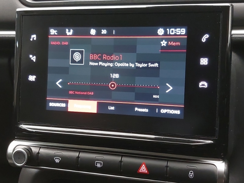 Used Citroen C3 2022 for sale - 77325859: Photo 10