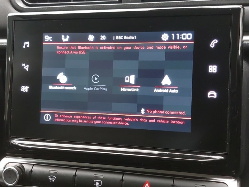 Used Citroen C3 2022 for sale - 77325859: Photo 11