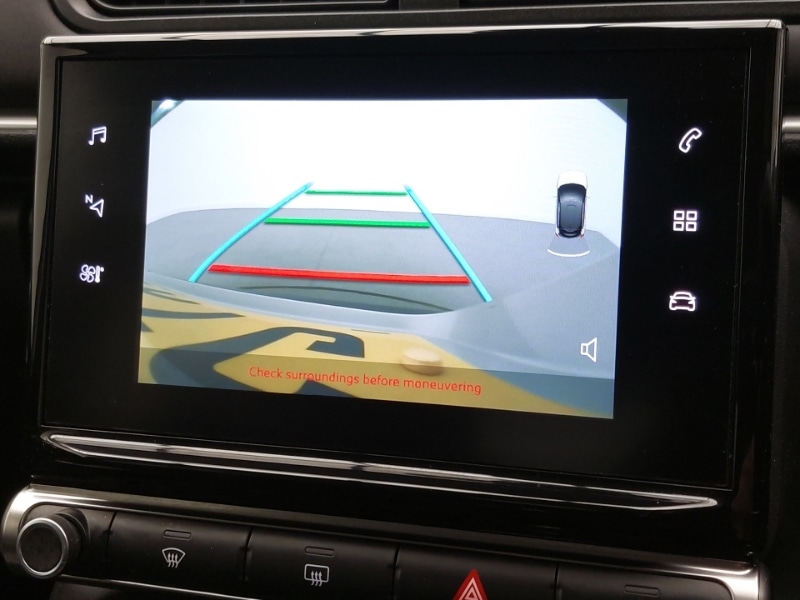 Used Citroen C3 2022 for sale - 77325859: Photo 12