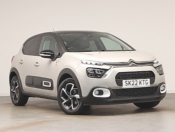 Citroen C3 feature image