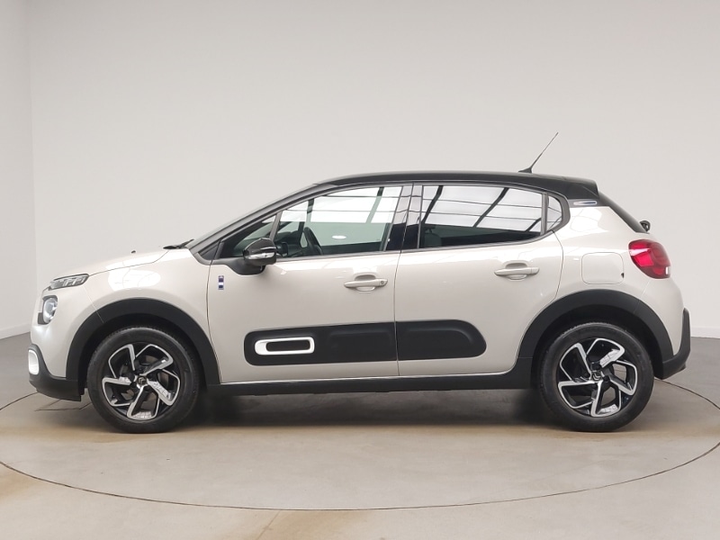 Used Citroen C3 2022 for sale - 77325859: Photo 4