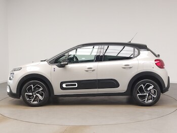 Used Citroen C3 2022 for sale - 77325859: Photo