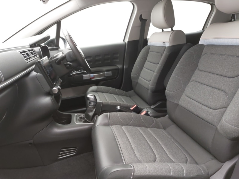 Used Citroen C3 2022 for sale - 77325859: Photo 5