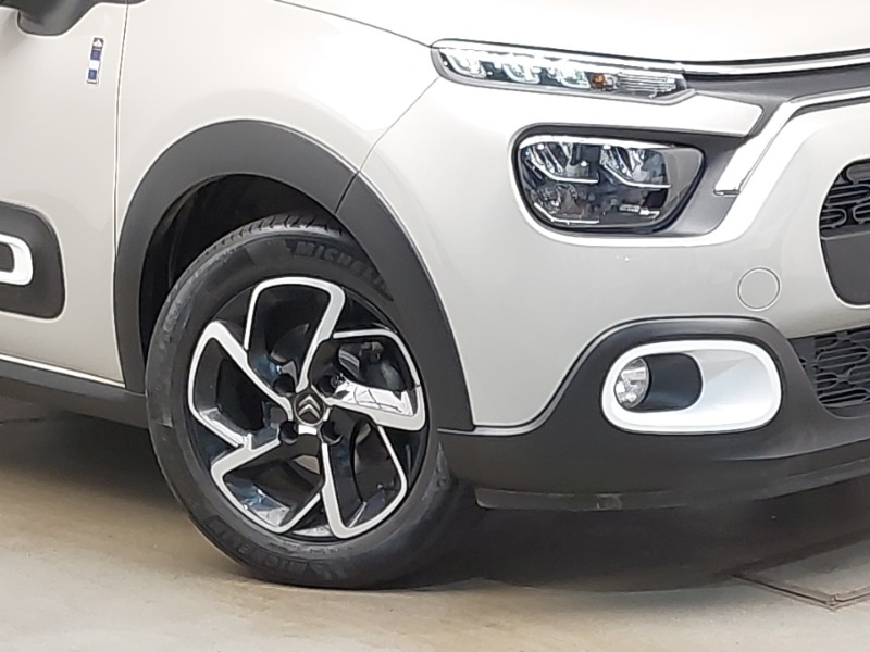 Used Citroen C3 2022 for sale - 77325859: Photo 9