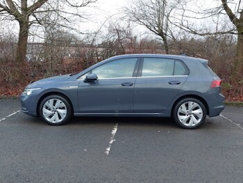 Used Volkswagen Golf 2021 for sale - 78410895: Photo