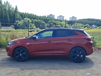 Used Vauxhall Grandland 2023 for sale - 79342794: Photo