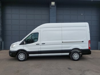 Used Ford Transit 2022 for sale - 78547630: Photo