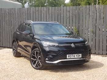 2024 - 2.0 TDI R-Line 5dr DSG