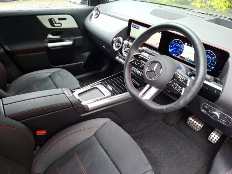 Used Mercedes-Benz EQA 2024 for sale - 76548290: Photo 10