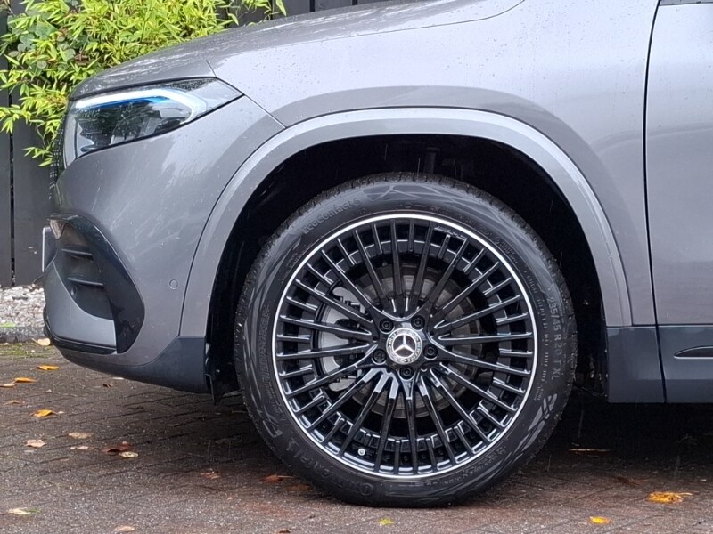 Used Mercedes-Benz EQA 2024 for sale - 76548290: Photo 12