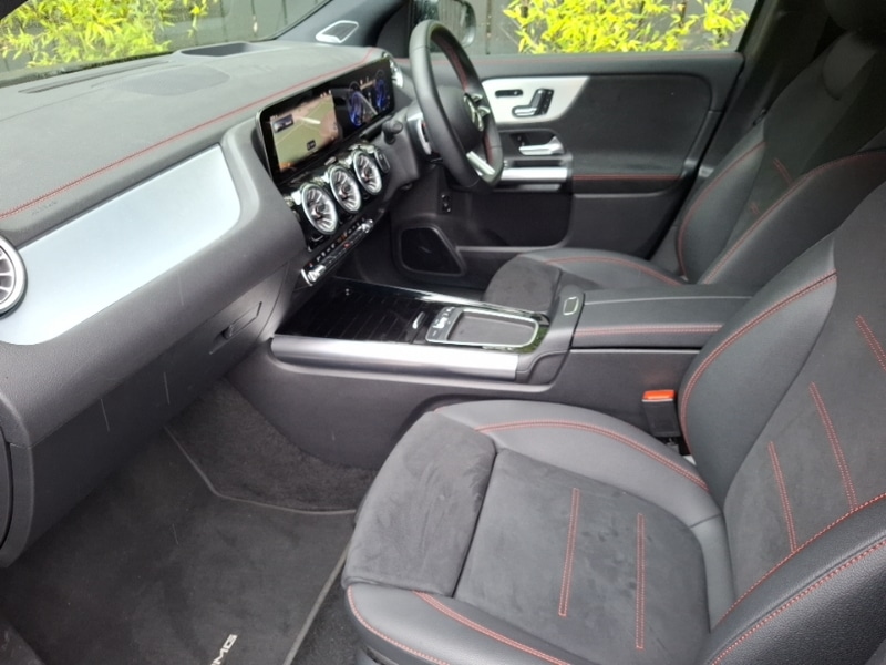 Used Mercedes-Benz EQA 2024 for sale - 76548290: Photo 5