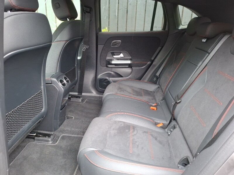 Used Mercedes-Benz EQA 2024 for sale - 76548290: Photo 6