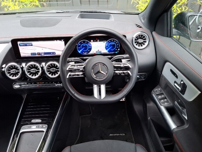 Used Mercedes-Benz EQA 2024 for sale - 76548290: Photo 7