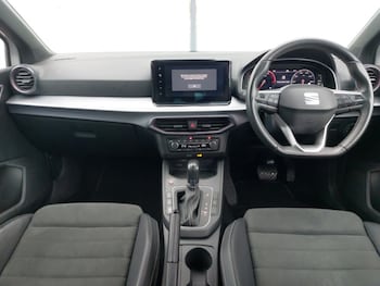 Used SEAT Ibiza 2024 for sale - 78522457: Photo