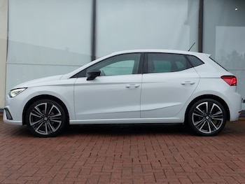 Used SEAT Ibiza 2024 for sale - 78522457: Photo