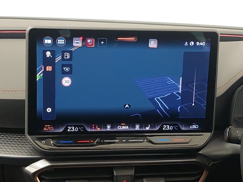 Used Cupra Leon 2025 for sale - 78093065: Photo 10