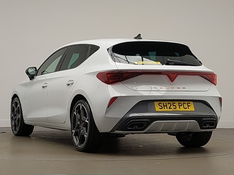 Used Cupra Leon 2025 for sale - 78093065: Photo 3