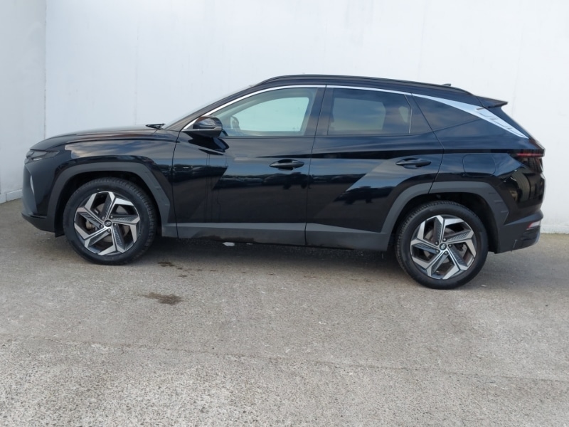 Used Hyundai TUCSON 2022 for sale - 77752139: Photo 4