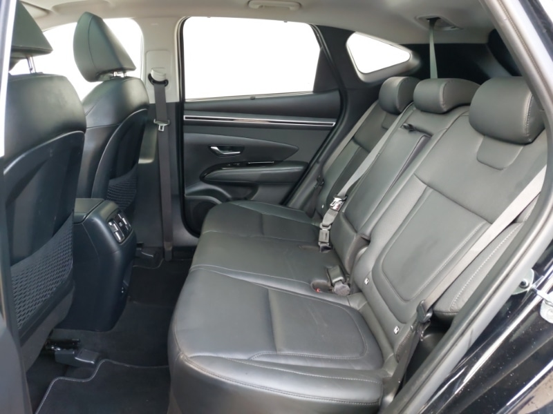 Used Hyundai TUCSON 2022 for sale - 77752139: Photo 6