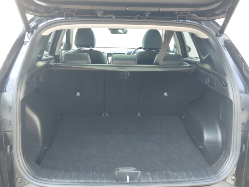 Used Hyundai TUCSON 2022 for sale - 77752139: Photo 8