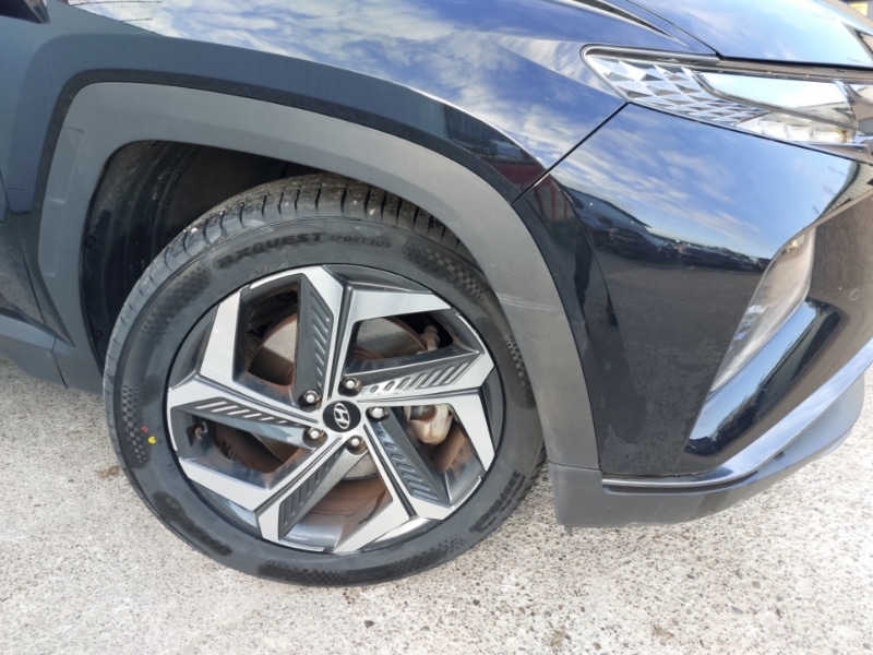 Used Hyundai TUCSON 2022 for sale - 77752139: Photo 9